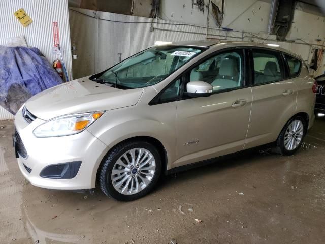 2017 Ford C-MAX SE