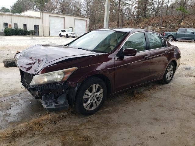 2008 Honda Accord LX