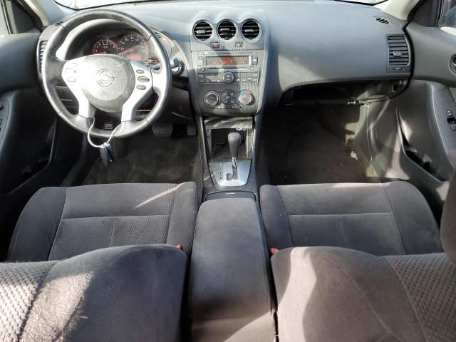 2009 Nissan Altima 2.5