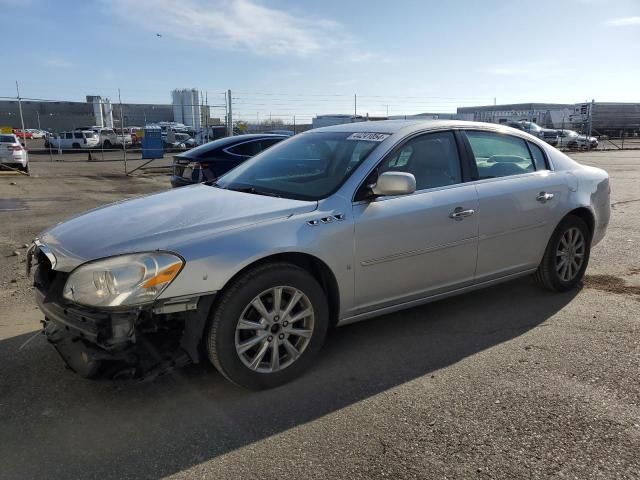 2009 Buick Lucerne CXL