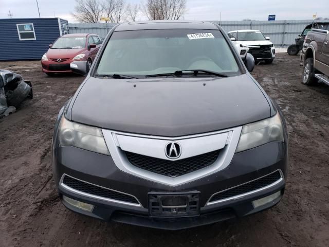 2010 Acura MDX