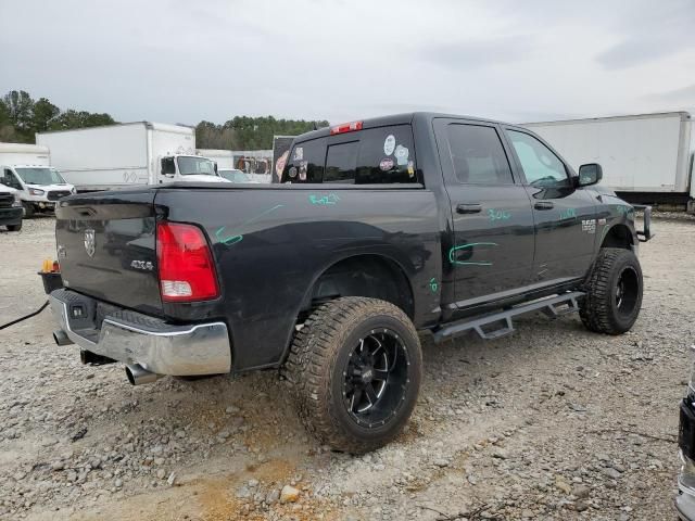 2019 Dodge RAM 1500 Classic SLT