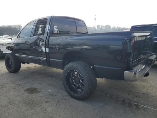 2006 Dodge RAM 2500 ST