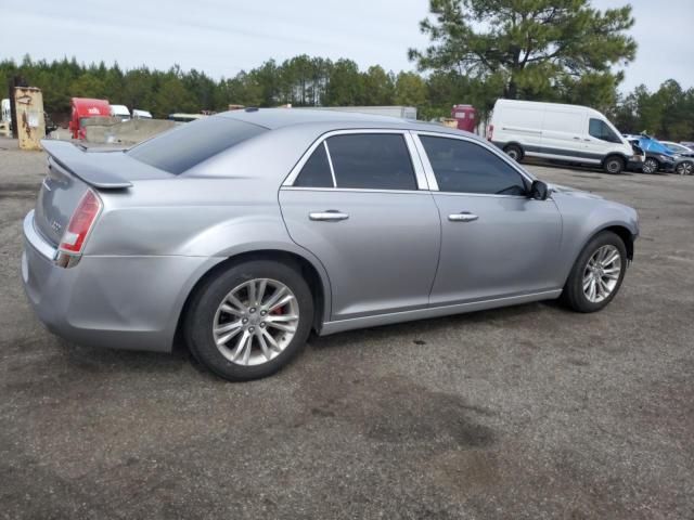 2013 Chrysler 300