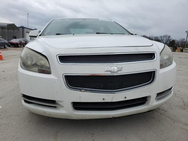 2011 Chevrolet Malibu 1LT