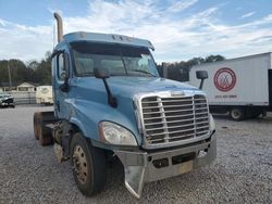 Salvage cars for sale from Copart Eight Mile, AL: 2013 Freightliner Cascadia 125