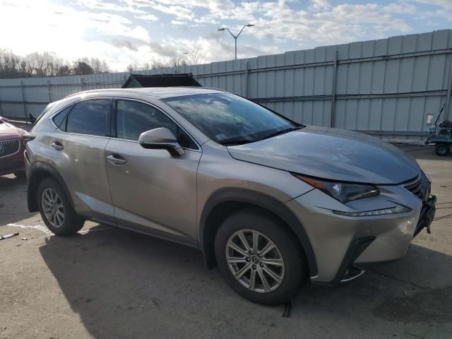 2020 Lexus NX 300