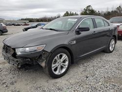 Ford Taurus salvage cars for sale: 2018 Ford Taurus SE