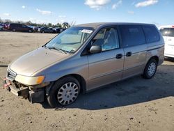 2003 Honda Odyssey LX en venta en Fredericksburg, VA