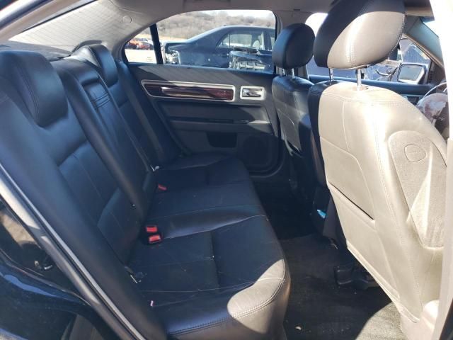 2007 Lincoln MKZ