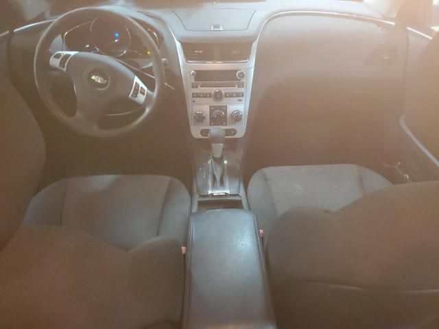 2012 Chevrolet Malibu 1LT