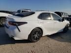 2024 Toyota Camry SE Night Shade