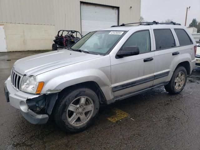 2005 Jeep Grand Cherokee Laredo