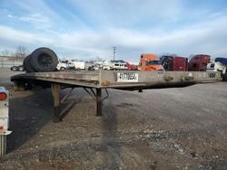 Buy Salvage Trucks For Sale now at auction: 2012 Esbf 40 FT