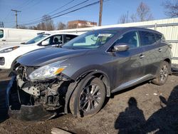 2017 Nissan Murano S for sale in New Britain, CT