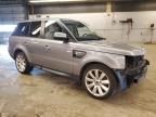 2013 Land Rover Range Rover Sport HSE Luxury