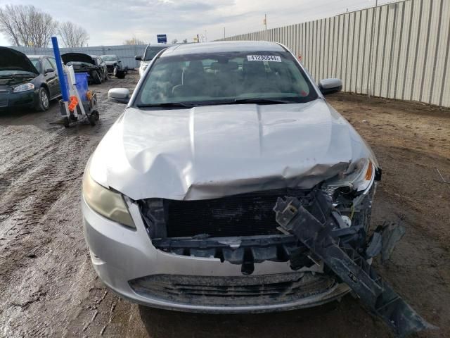 2010 Ford Taurus SEL