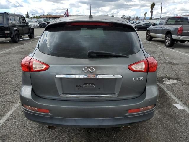 2011 Infiniti EX35 Base