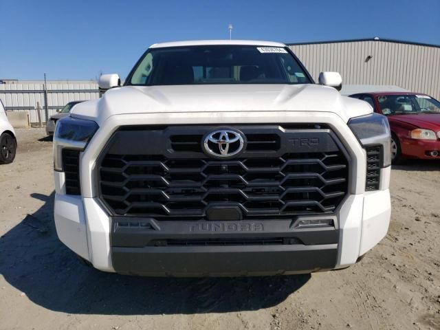 2022 Toyota Tundra Double Cab SR