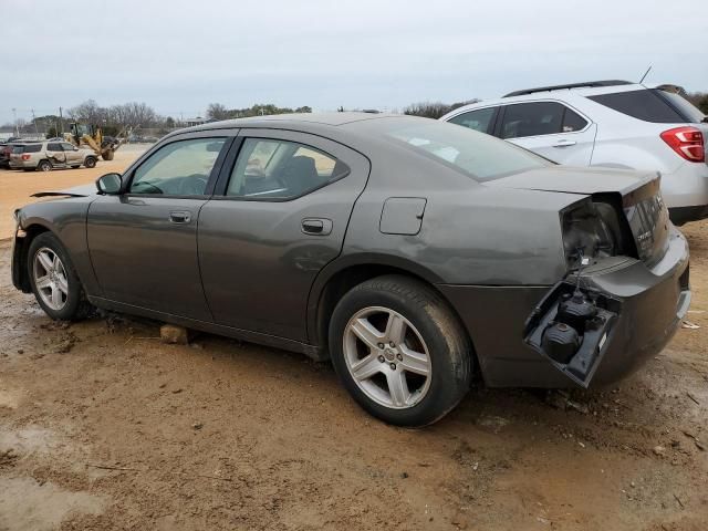 2009 Dodge Charger SXT