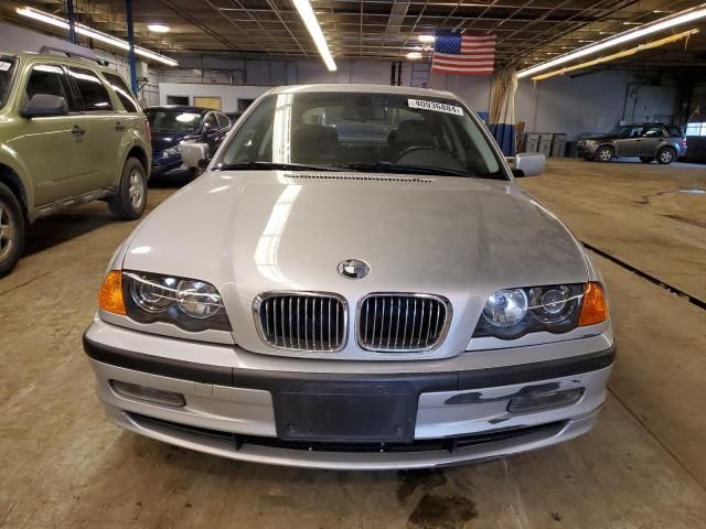 1999 BMW 328 I Automatic