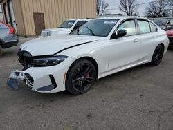 2023 BMW 330XI for sale in Moraine, OH