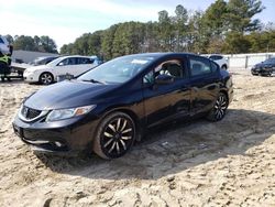 2014 Honda Civic EXL for sale in Seaford, DE