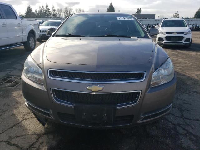 2012 Chevrolet Malibu 2LT