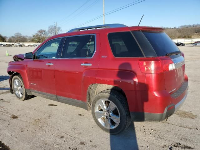 2015 GMC Terrain SLT