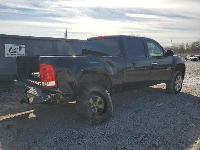 2013 GMC Sierra C1500 SLE