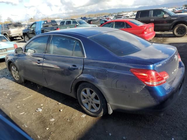 2006 Toyota Avalon XL