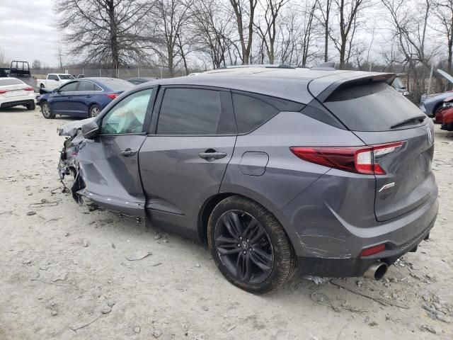 2021 Acura RDX A-Spec