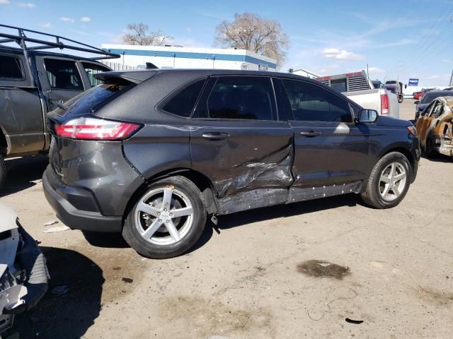 2019 Ford Edge SE