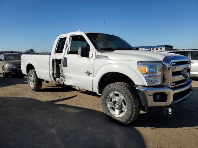 2015 Ford F250 Super Duty