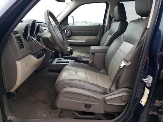 2008 Dodge Nitro SLT