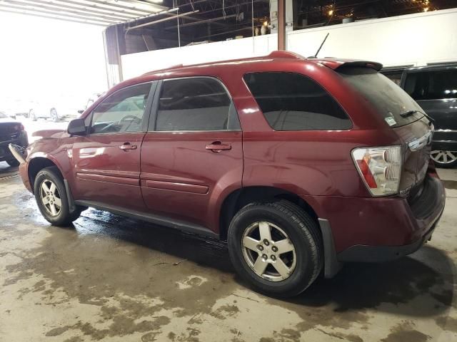 2009 Chevrolet Equinox LT