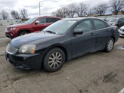 2011 Mitsubishi Galant FE en venta en Moraine, OH