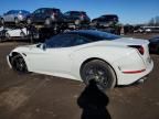 2016 Ferrari California T