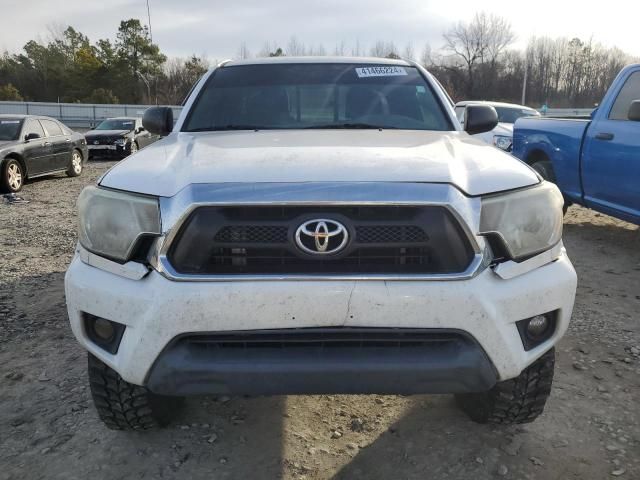 2015 Toyota Tacoma Prerunner Access Cab