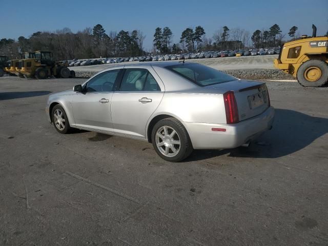 2005 Cadillac STS