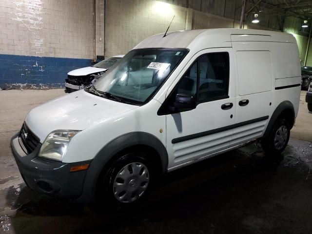 2010 Ford Transit Connect XL