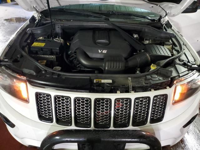 2014 Jeep Grand Cherokee Laredo