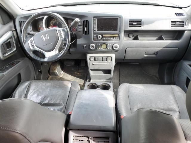 2007 Honda Ridgeline RTL