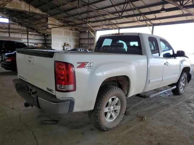 2013 GMC Sierra K1500 SLE