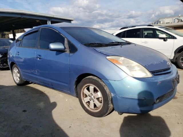 2005 Toyota Prius