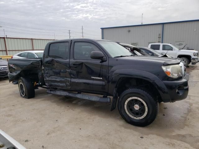 2011 Toyota Tacoma Double Cab Prerunner