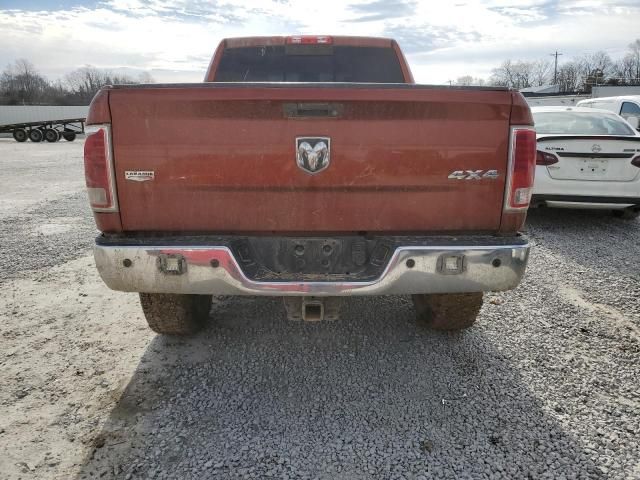 2013 Dodge 2500 Laramie