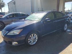 Lexus salvage cars for sale: 2012 Lexus ES 350