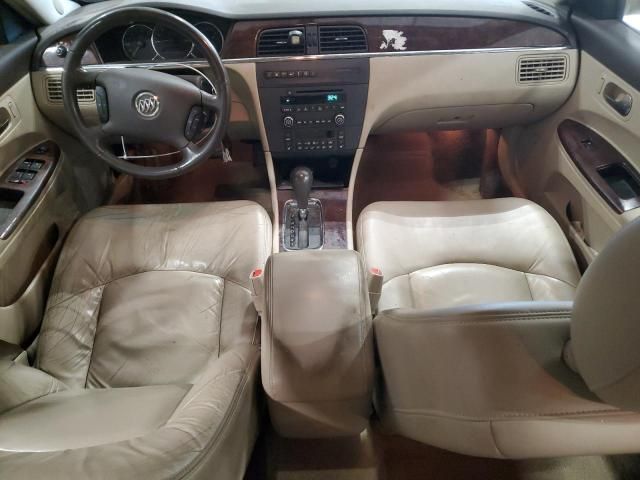 2008 Buick Lacrosse CXL