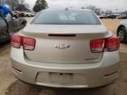 2013 Chevrolet Malibu 2LT